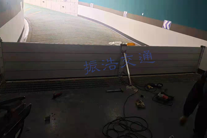 Comité de contrôle des inondations de Hangzhou Lin'an He Shiqi