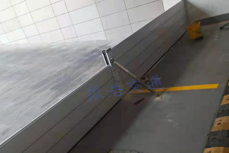 Comité de contrôle des inondations de Hangzhou Lin'an He Shiqi