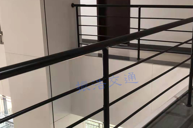 Garde-corps d'escalier Hangzhou Binjiang Gaojingjing